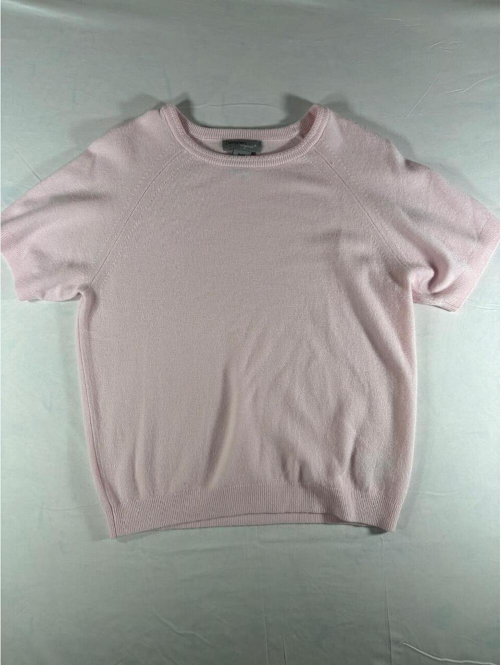 Designers Originals Women's Pink Jumper